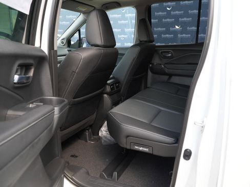 New 2026 Honda Ridgeline RTL image 19