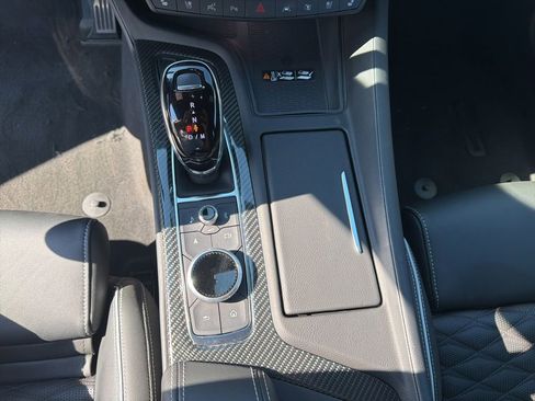 Used 2025 Cadillac CT5 V Blackwing w/ Super Cruise 1 Package RWD image 13