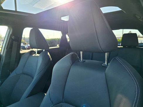 Used 2025 Toyota bZ4X XLE w/ Weather Package image 24