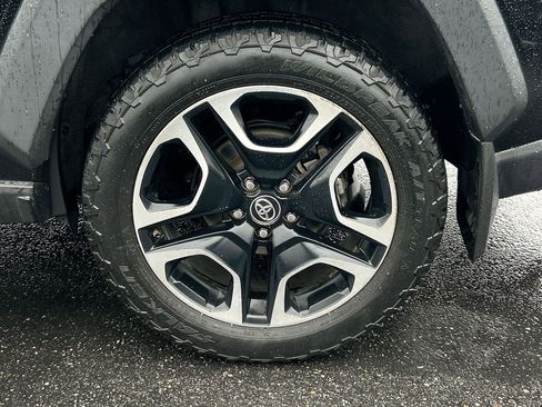 Used 2019 Toyota RAV4 Adventure image 22