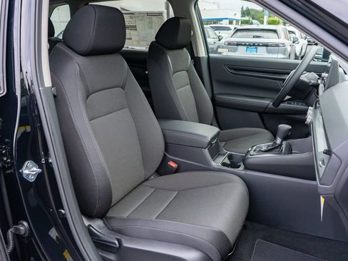 New 2026 Honda CR-V LX image 16