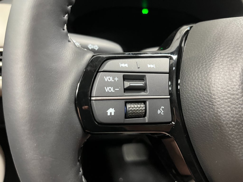 New 2027 Honda HR-V EX-L image 24