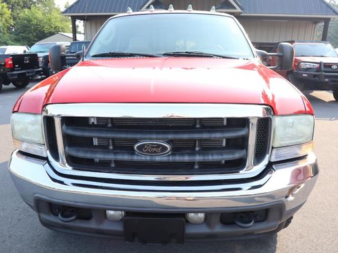 Used 2003 Ford F250 Lariat AWD/4WD image 2