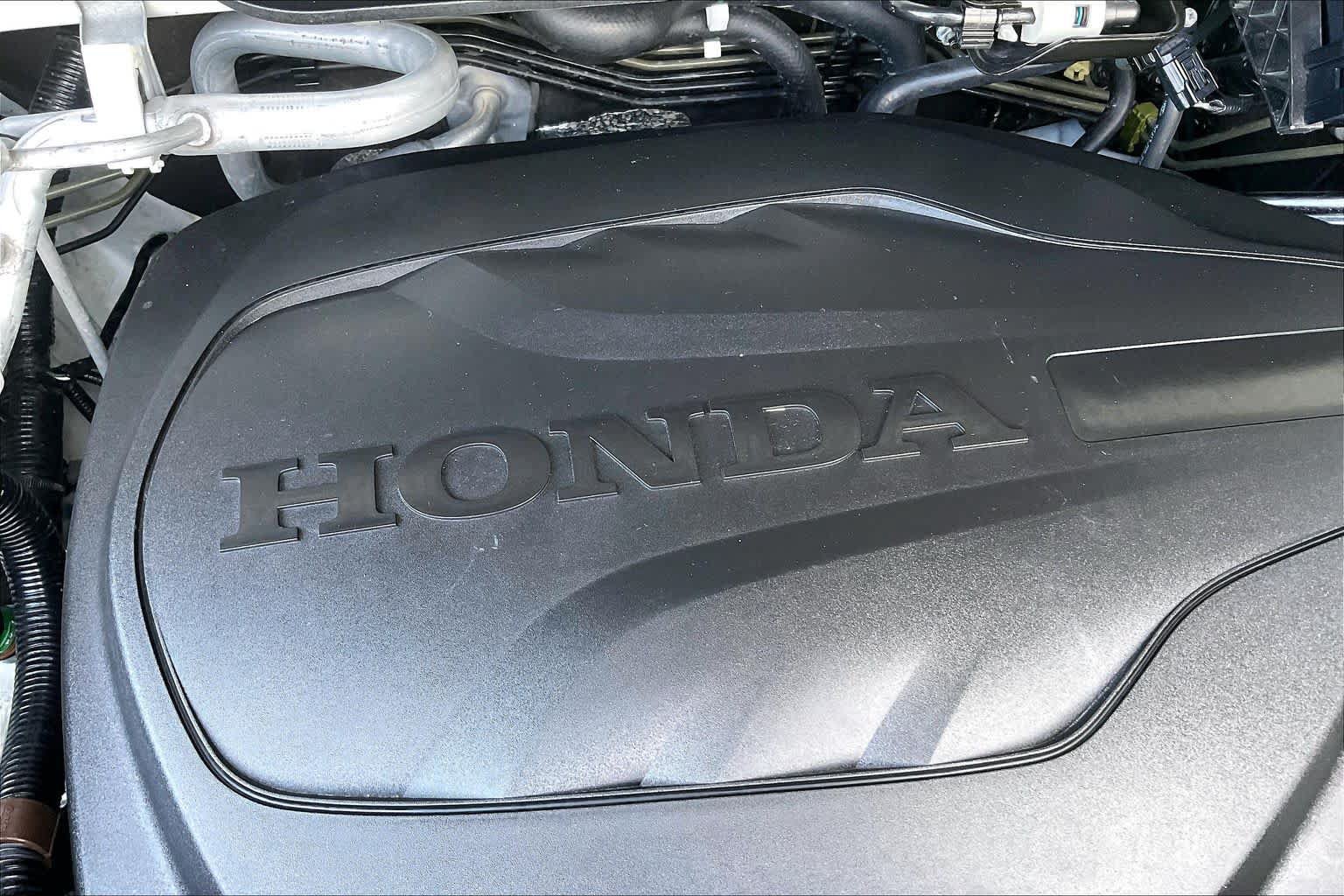 Used 2024 Honda Passport TrailSport image 30