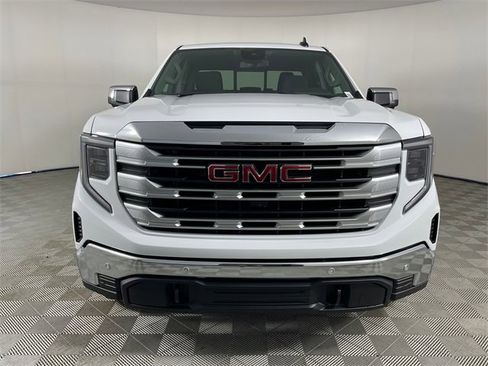New 2026 GMC Sierra 1500 SLE w/ Preferred Package image 24