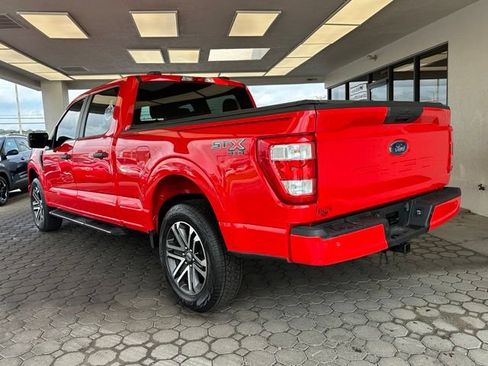 Used 2023 Ford F150 XL w/ STX Appearance Package AWD/4WD image 33