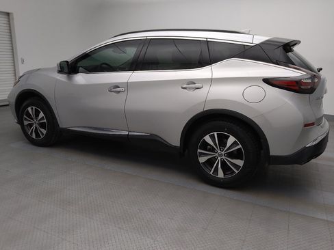 Used 2021 Nissan Murano SV image 3