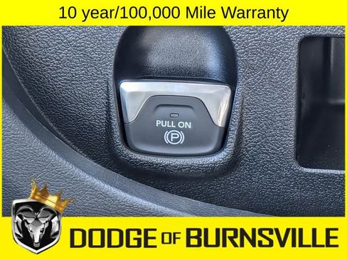 New 2026 RAM ProMaster 3500 image 9