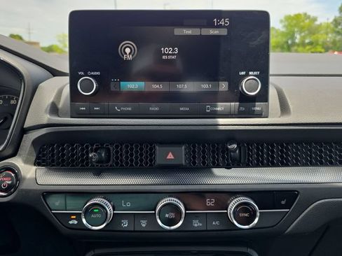 Used 2024 Honda CR-V Sport image 22