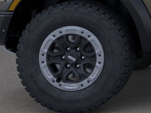 New 2025 Ford Ranger Raptor image 58