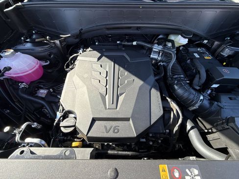 New 2026 Hyundai Palisade Calligraphy image 29