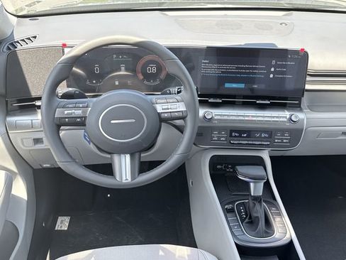 New 2026 Hyundai Kona SEL Sport FWD image 22
