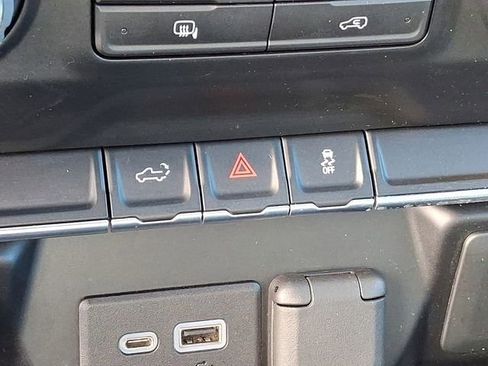 Used 2023 Chevrolet Silverado 3500 LT w/ Snow Plow Prep/Camper Package image 36