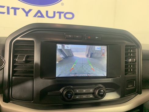 Used 2021 Ford F150 XL w/ Equipment Group 101A High RWD image 22