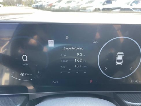 Used 2024 Hyundai Sonata N Line image 24