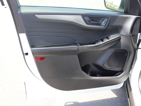 Used 2024 Ford Escape Active FWD image 9