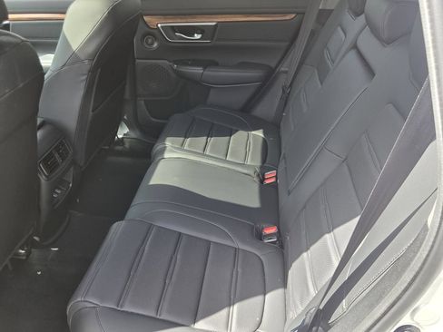 Used 2021 Honda CR-V EX-L image 11