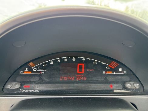 Used 2003 Honda S2000 image 27