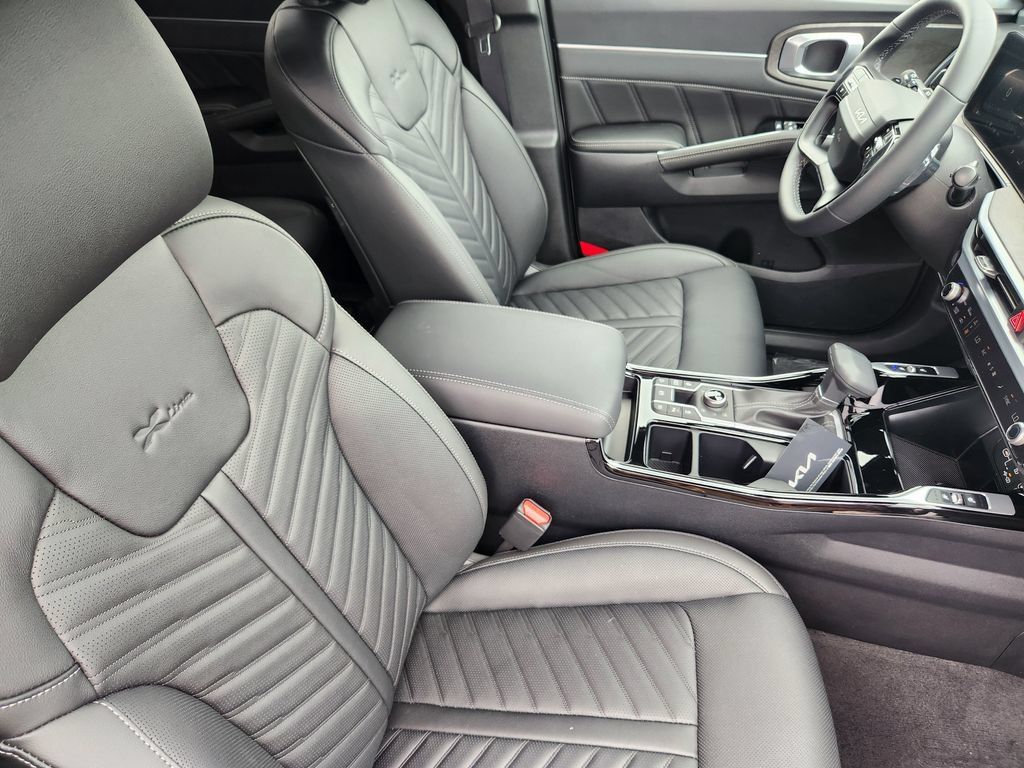 New 2026 Kia Sorento SX Prestige AWD/4WD image 13
