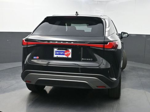 Used 2023 Lexus RX 350 Premium Plus w/ Accessory Package image 41