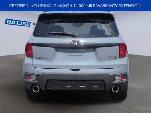 Used 2023 Honda Passport Elite image 5