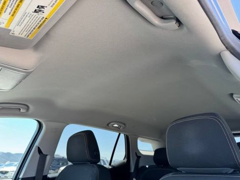 Used 2018 GMC Terrain SLE FWD image 18