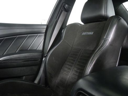 Used 2023 Dodge Charger R/T w/ Daytona Edition Group image 15