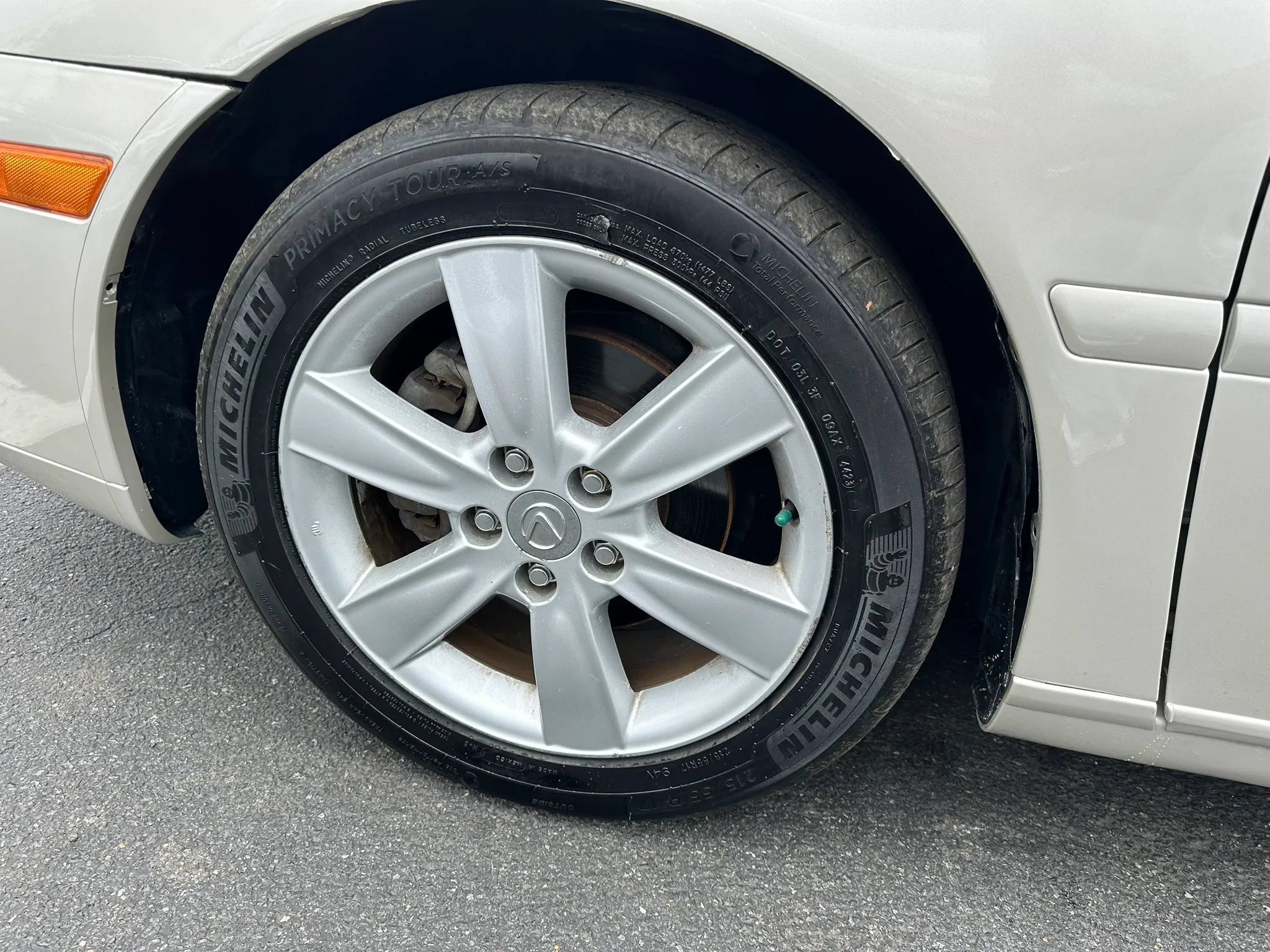 Used 2005 Lexus ES 330 w/ Preferred Accessory Pkg FWD image 10