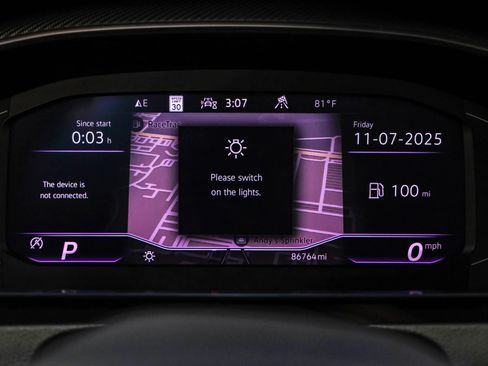 Used 2021 Volkswagen Arteon SEL image 16