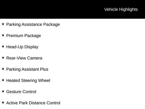 Used 2022 BMW X3 M40i w/ Premium Package AWD/4WD image 5