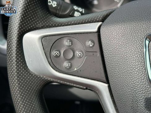 Used 2024 GMC Terrain SLE w/ Driver Convenience Package AWD/4WD image 20