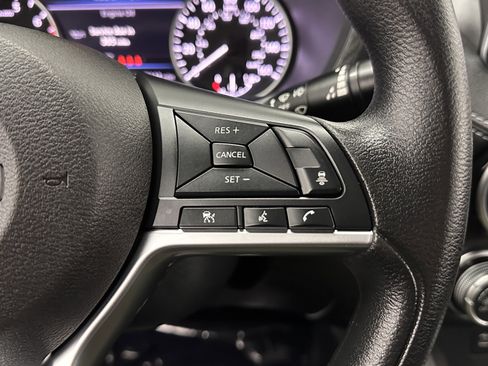 Used 2023 Nissan Sentra SV image 19