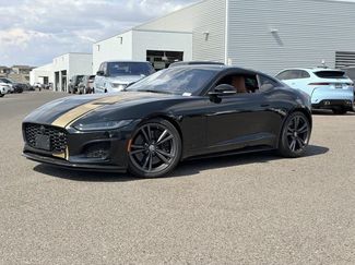 New 2024 Jaguar F-TYPE R AWD/4WD video 2