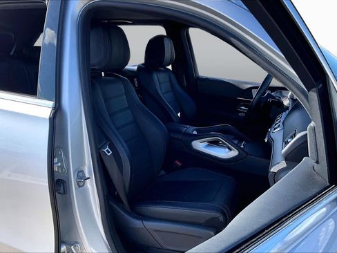 Used 2020 Mercedes-Benz GLE 450 4MATIC image 8