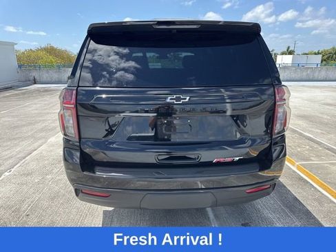 Used 2023 Chevrolet Suburban RST w/ Luxury Package image 18