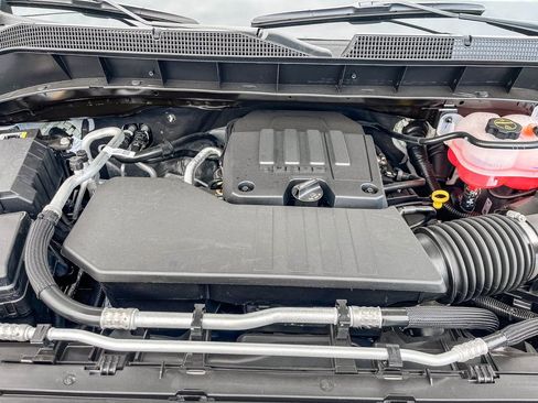 New 2026 Chevrolet Silverado 1500 W/T w/ WT Value Package image 24