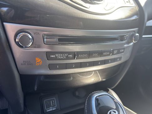 Used 2019 INFINITI QX60 Pure AWD/4WD image 18