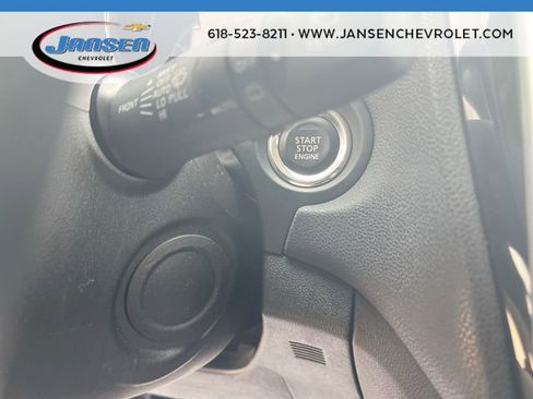 Used 2021 Mitsubishi Outlander Sport SE AWD/4WD image 17