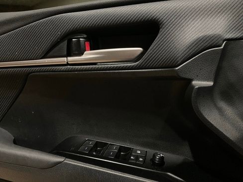 Certified 2025 Toyota Camry SE image 13