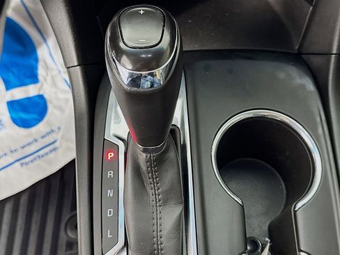 Used 2019 Chevrolet Equinox LT image 21