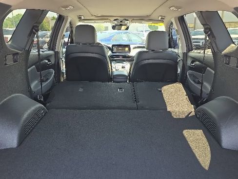 Certified 2023 Hyundai Santa Fe SEL w/ Premium Package FWD image 27