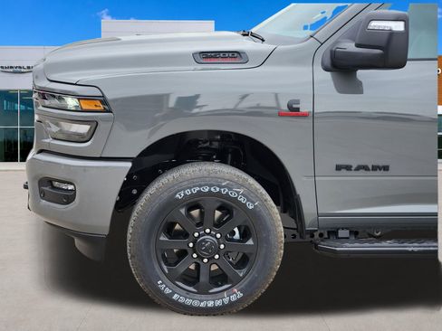 New 2026 RAM 2500 Lone Star AWD/4WD image 10