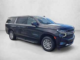 Used 2024 Chevrolet Suburban LT RWD video 3