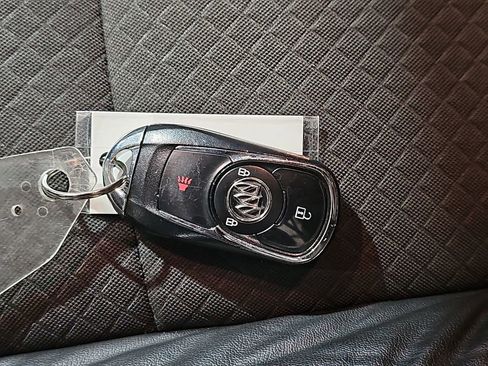 Used 2017 Buick Encore Preferred image 39