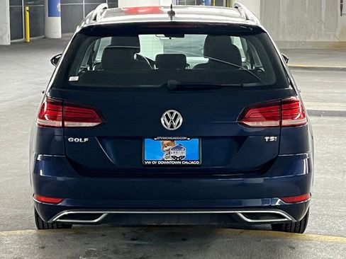 Used 2018 Volkswagen Golf S image 29