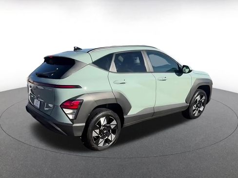 Used 2025 Hyundai Kona SEL image 14