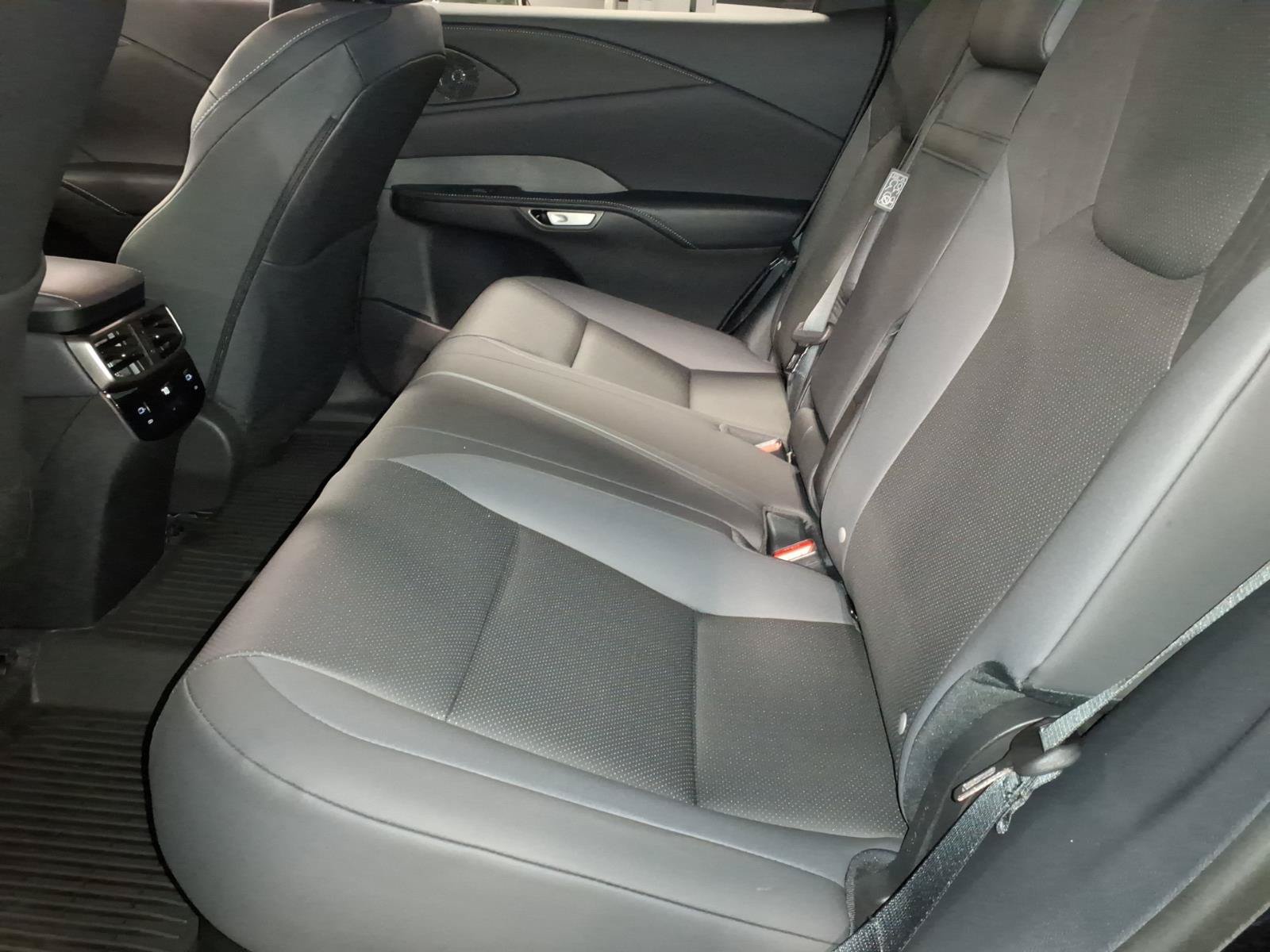 New 2026 Lexus RX 350 AWD image 12