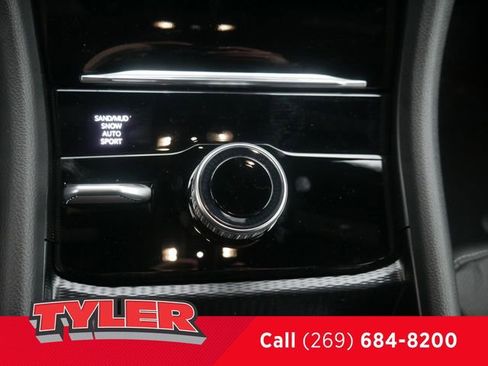 New 2026 Jeep Grand Cherokee L Limited AWD/4WD image 36