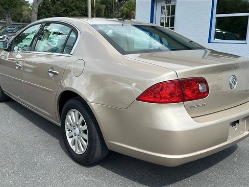 Used 2007 Buick Lucerne CX FWD image 10