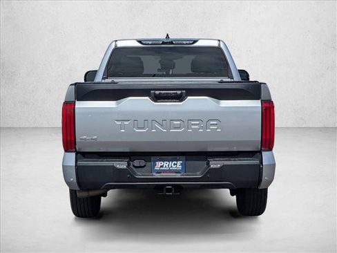Used 2023 Toyota Tundra SR5 w/ SR5 Premium Package AWD/4WD image 7